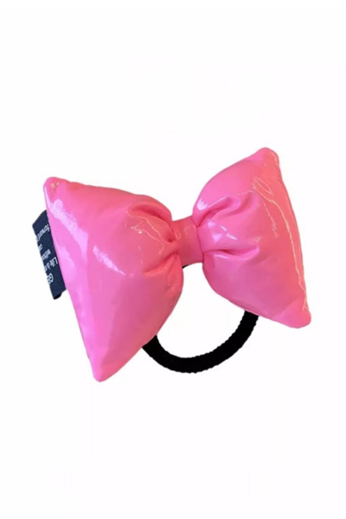 Bow Hair Scrunchies L4503