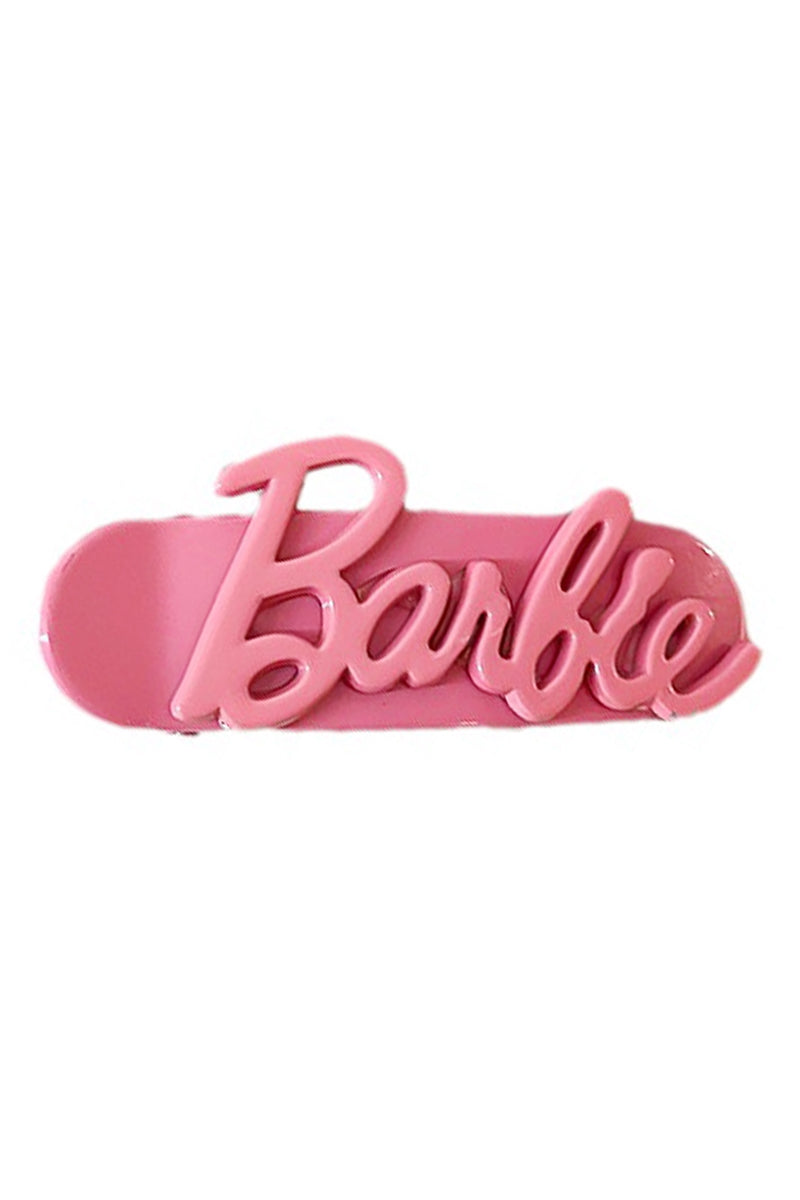 Barbie Alloy Hair Pin L4549