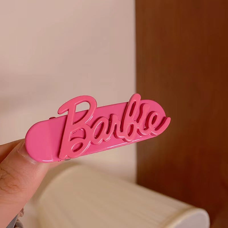 Barbie Alloy Hair Pin L4549