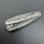 Cubic Zirconia Hair Pin L4707