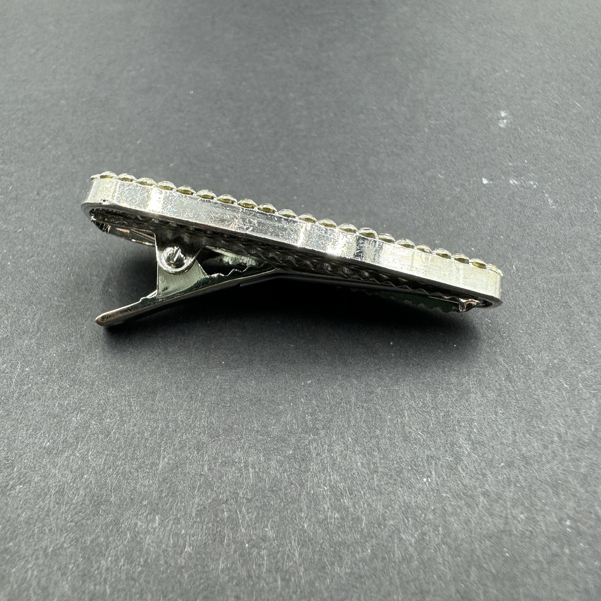 Cubic Zirconia Hair Pin L4707