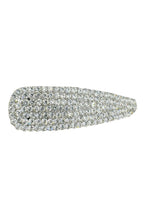 Cubic Zirconia Hair Pin L4707