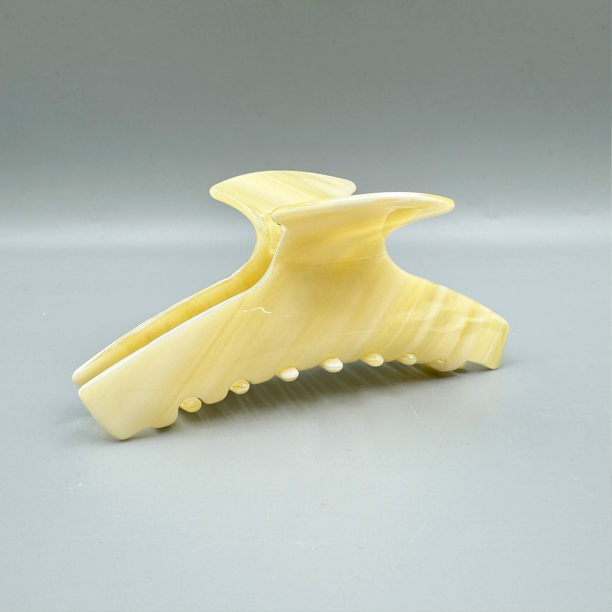 Acrylic Hair Clip L4816