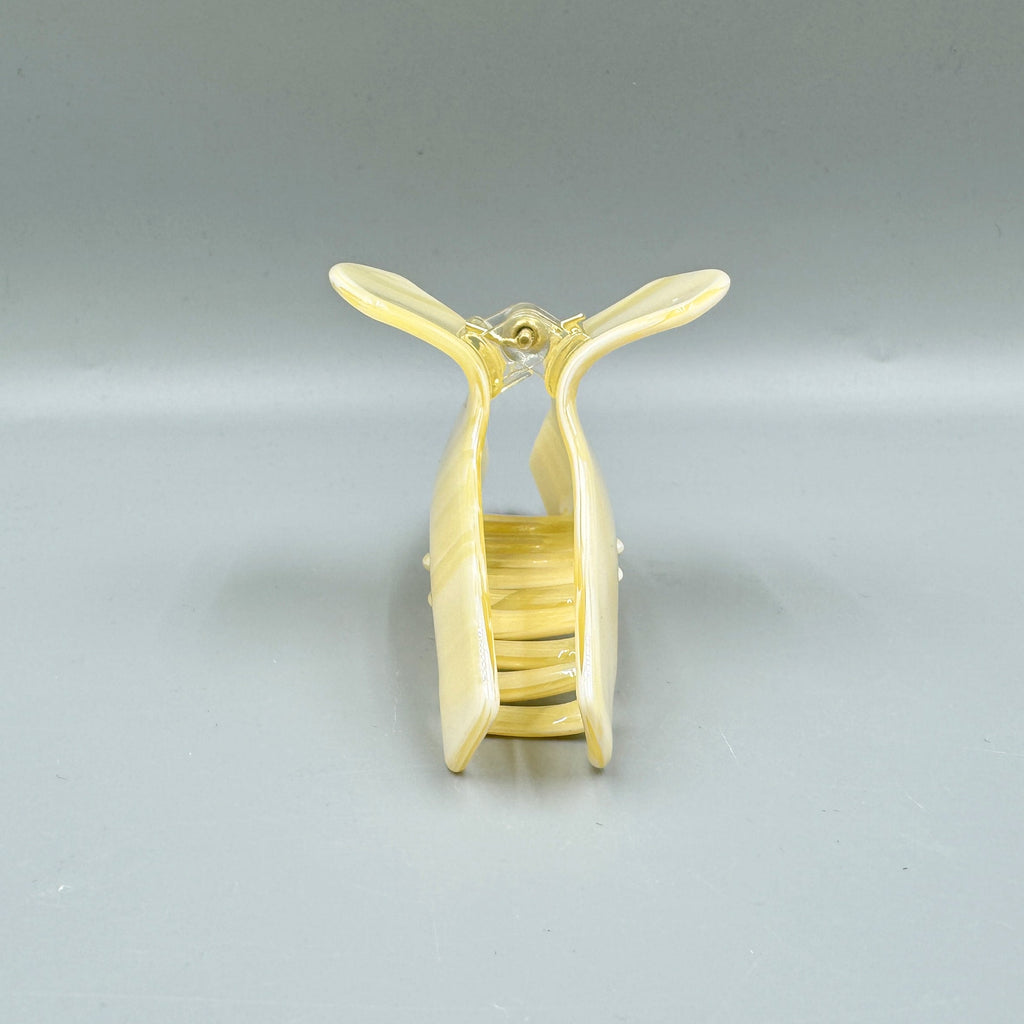 Acrylic Hair Clip L4816