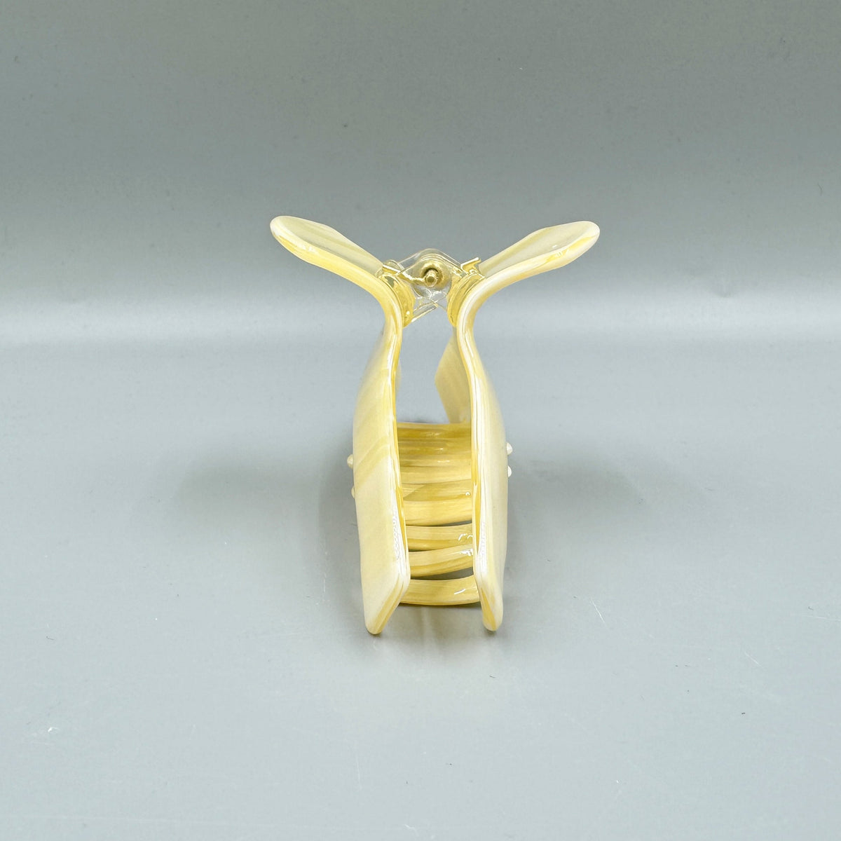 Acrylic Hair Clip L4816