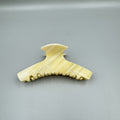 Acrylic Hair Clip L4816