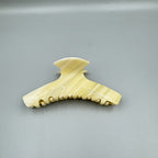 Acrylic Hair Clip L4816