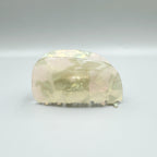 Geometry Acrylic Hair Clip L4833