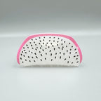Pitaya Fruit Acrylic Hair Clip L4845
