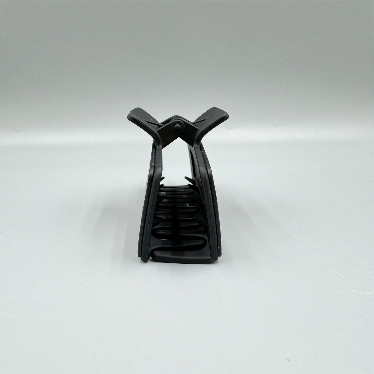 Volleyball Acrylic Hair Clip L4851