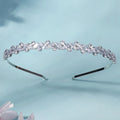 Crystal Headband L4969