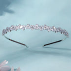 Crystal Headband L4969
