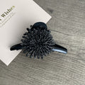 Sunflower Acrylic Hair Clip L5059