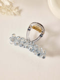 Crystal Acrylic Hair Clip L5205