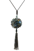 Crystal Ornament Suncatcher M0337
