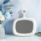 Wooden Frame Mirror M0427