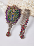 Butterfly Mirror M0457