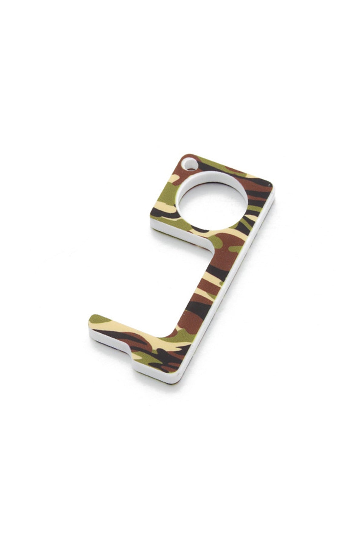 Acrylic Contactless Door Opener MIS0399