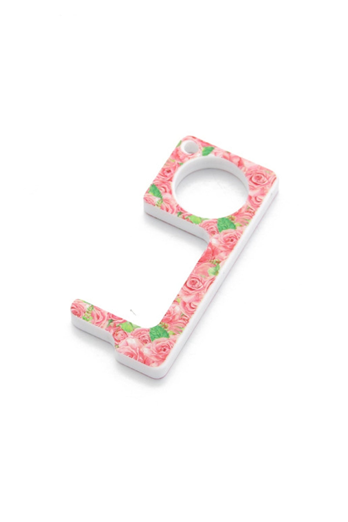 Acrylic Contactless Door Opener MIS0399