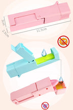 Safe Touch Accessory Sanitary Tools MIS0412