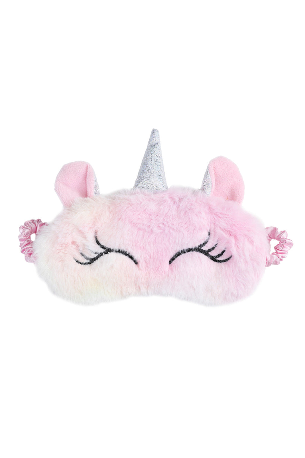 Unicorn Plush Eye Mask MIS0424