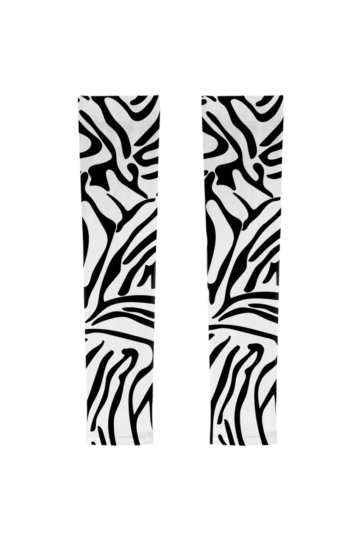 Animal Printed Arm Sleeve MIS0513