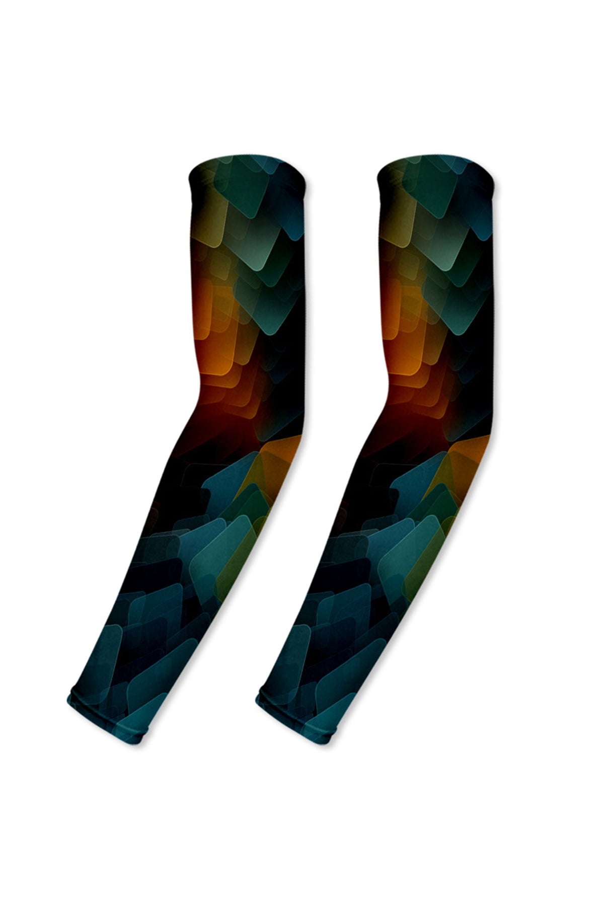 Printed Arm Sleeve MIS0514-L