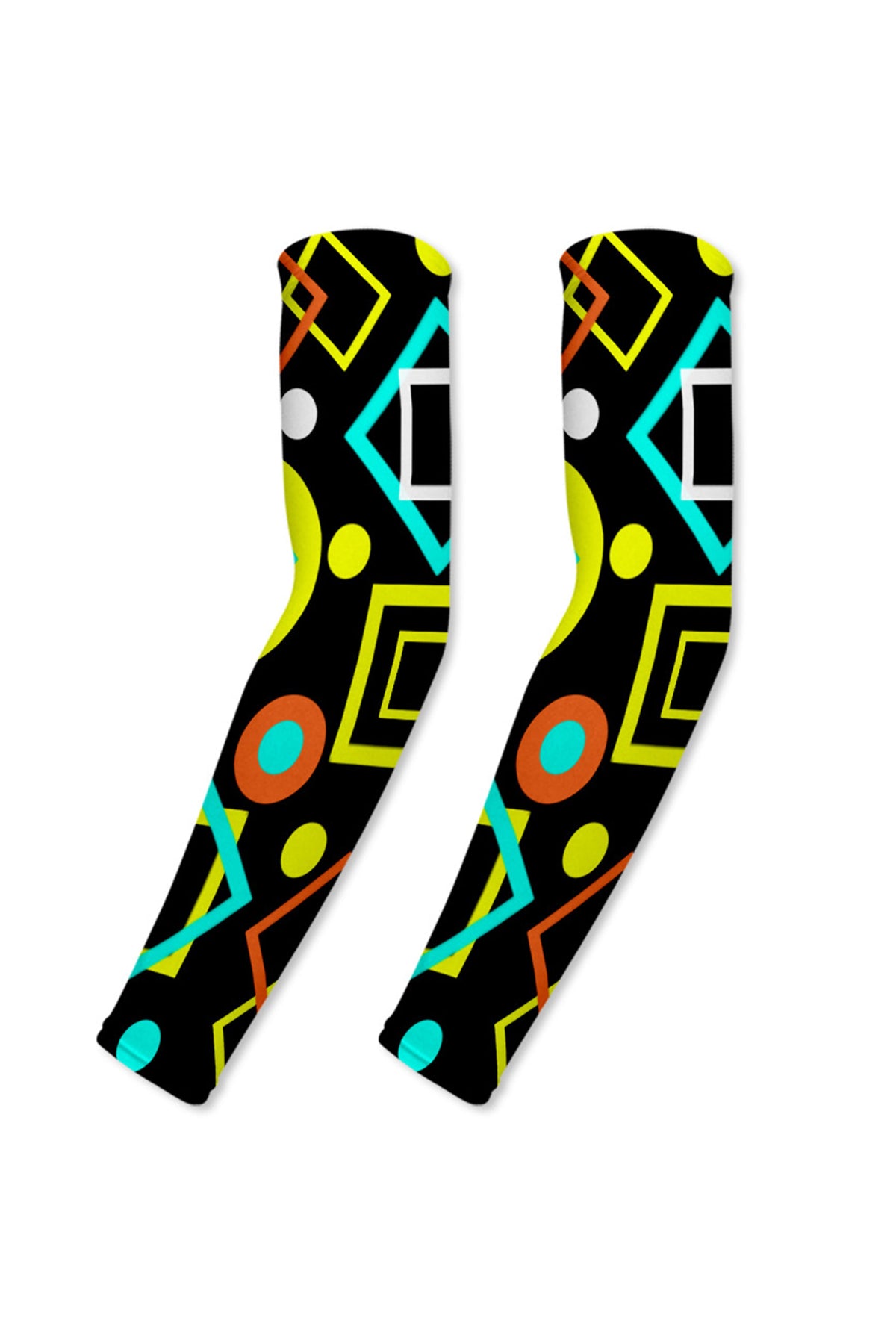 Printed Arm Sleeve MIS0514-L