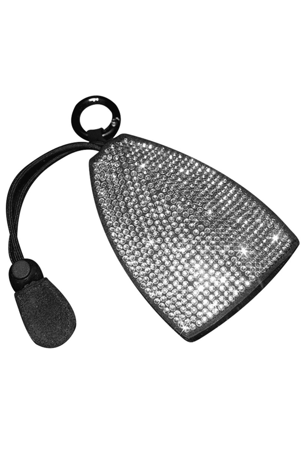 Car Accessories - Rhinestone Key Pouch MIS0529