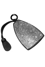 Car Accessories - Rhinestone Key Pouch MIS0529