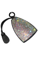 Car Accessories - Rhinestone Key Pouch MIS0529
