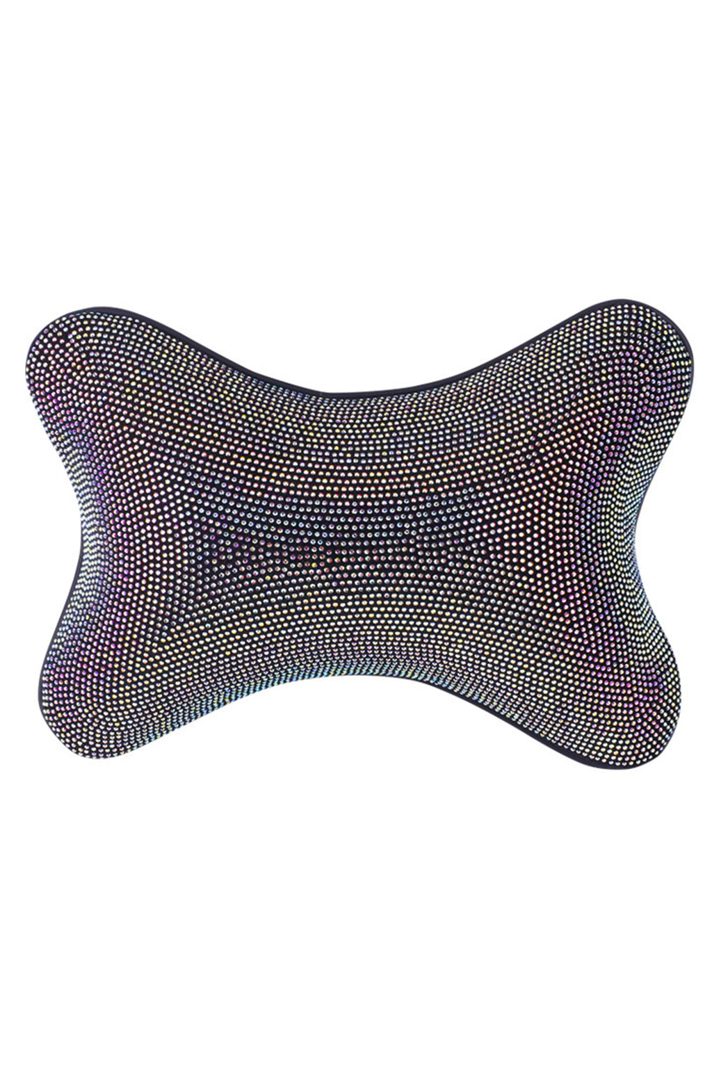 Car Accessories - Rhinestone Pillow Cover MIS0533