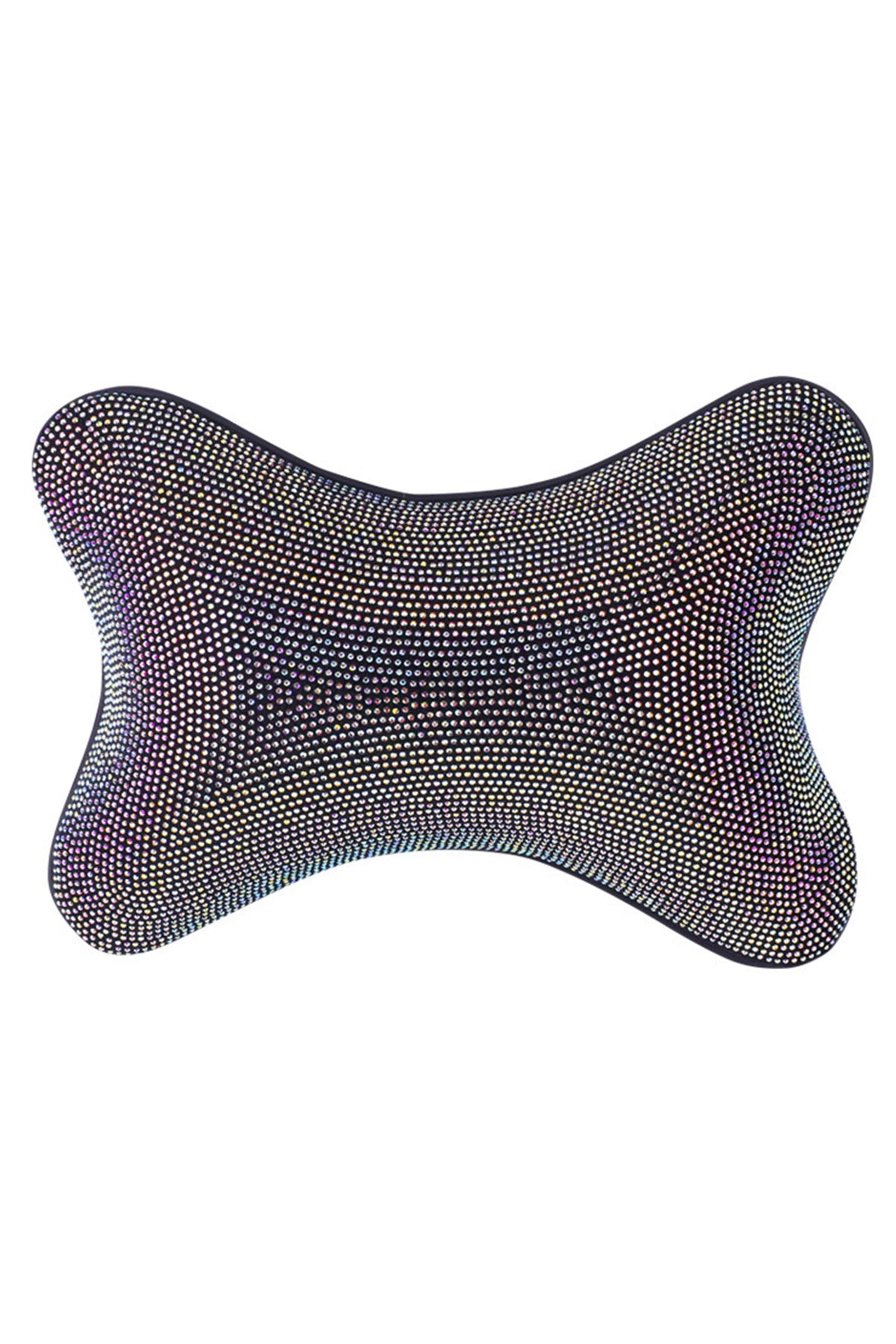 Car Accessories - Rhinestone Pillow Cover MIS0533