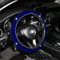 Car Accessories - Rhinestone Steering Wheel Cover MIS0535
