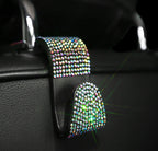 Car Accessories - Rhinestone Hook MIS0536