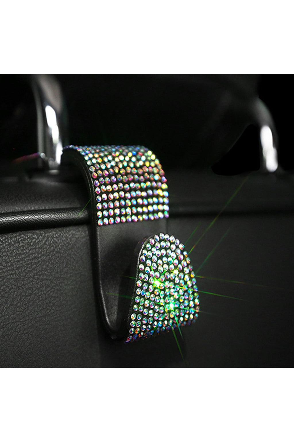 Car Accessories - Rhinestone Hook MIS0536