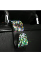 Car Accessories - Rhinestone Hook MIS0536