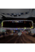 Car Accessories - Rhinestone Mirror Cover MIS0540