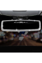 Car Accessories - Rhinestone Mirror Cover MIS0540