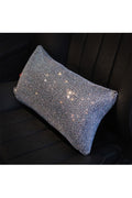 Car Accessories - Rhinestone Head Rest MIS0543