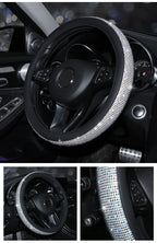 Car Accessories - Steering Wheel Cover MIS0566