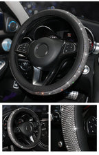 Car Accessories - Steering Wheel Cover MIS0566