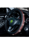 Car Accessories - Steering Wheel Cover MIS0566