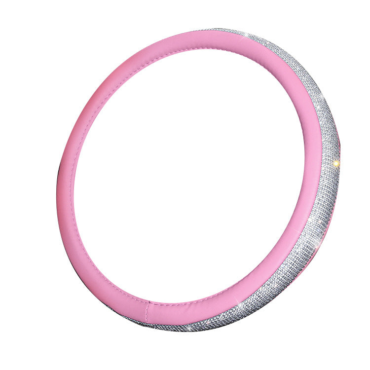 Car Accessories - Steering Wheel Cover MIS0566