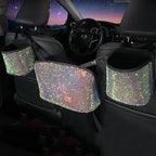 Car Accessories - Rhinestone Storage Bag MIS0569