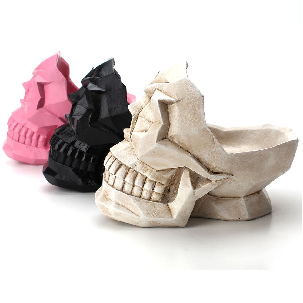 Skull Storage Phone Holder MIS0574 – view 3