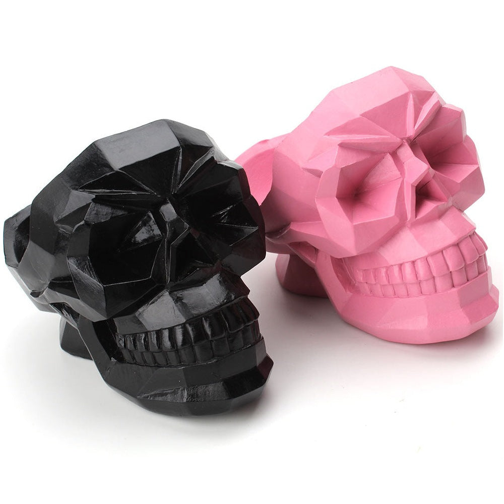 Skull Storage Phone Holder MIS0574 – view 4