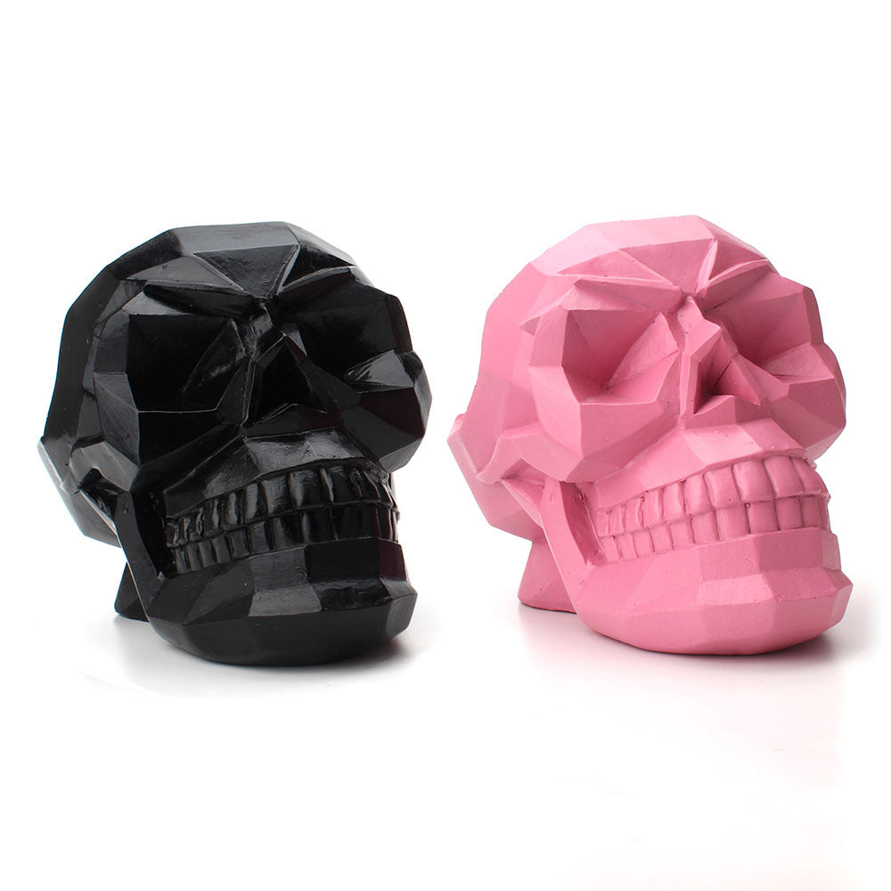 Skull Storage Phone Holder MIS0574 – view 6