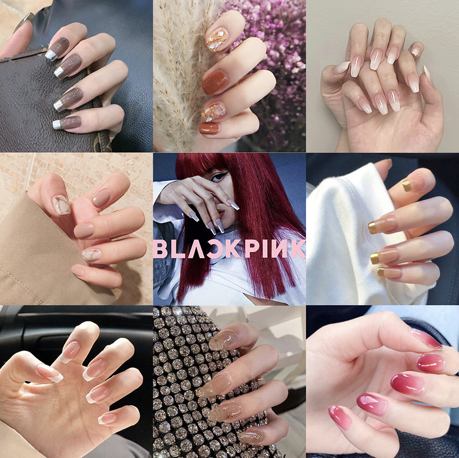 Nail Patch MIS0594