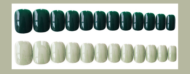 Nail Patch MIS0595